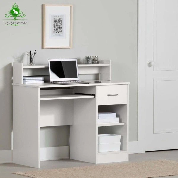 میز کامپیوتر مدل فانتزی