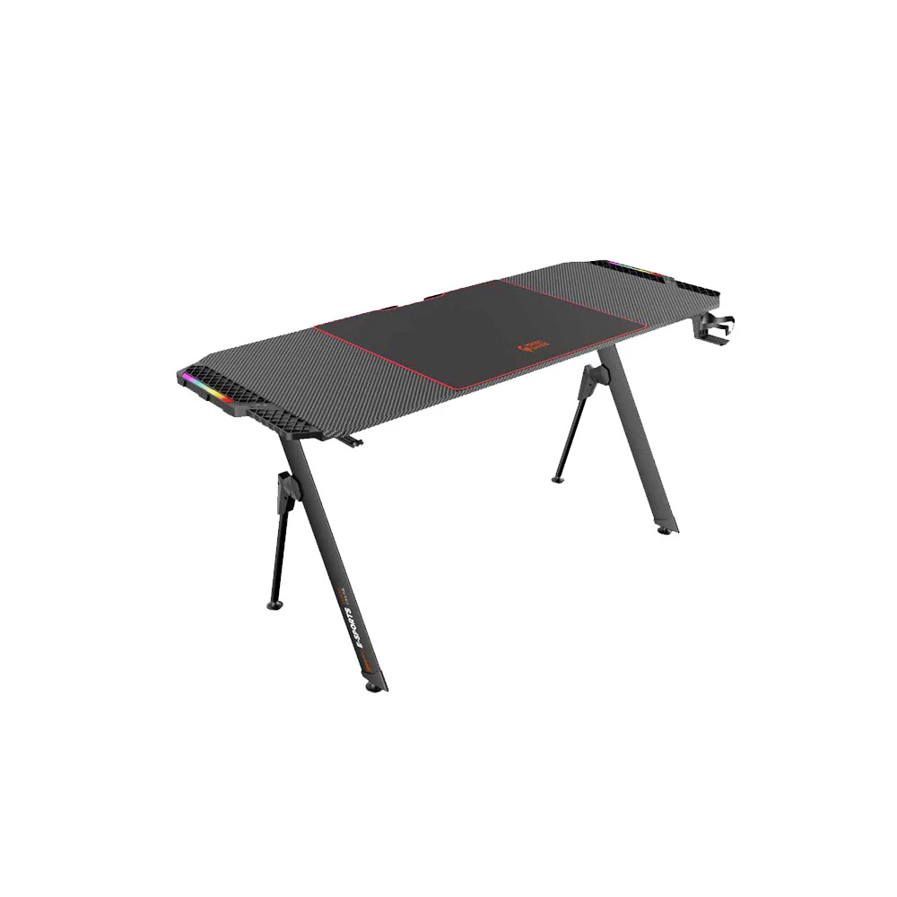 میز گیمینگ پرودو Porodo E-SPORTS Gaming Desk PDX513