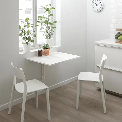 میزتاشو ایکیا IKEA NORBERG