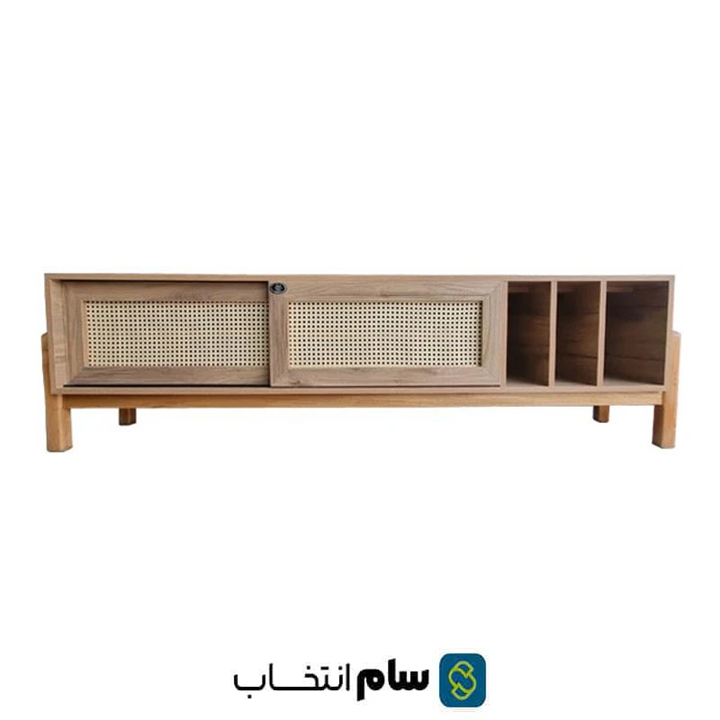 میزتلوزیون متین مدل R345