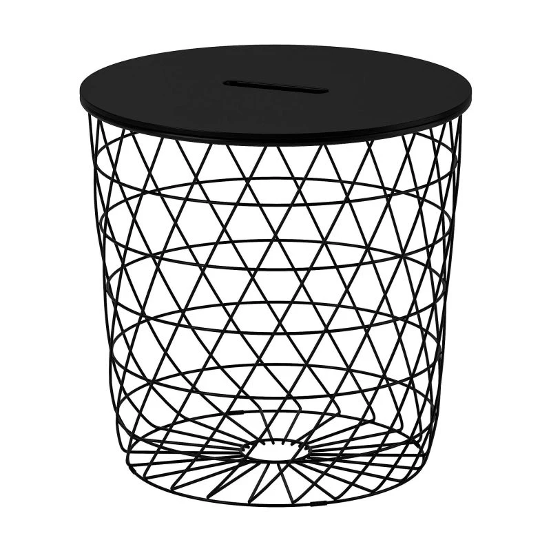 میزعسلی ایکیا IKEA KVISTBRO قطر44