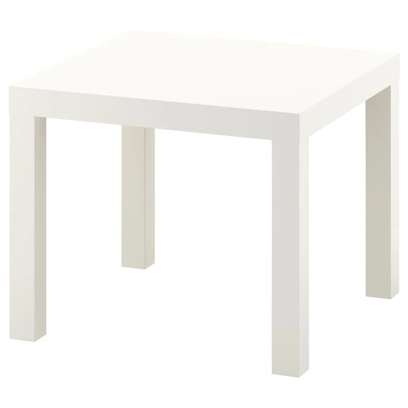 میزعسلی ایکیا IKEA LACK