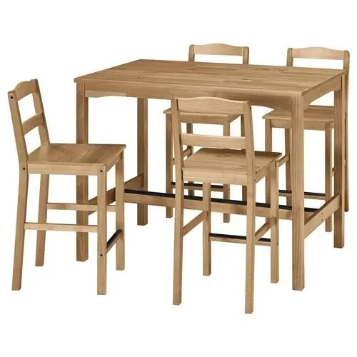 میزو صندلی پایه بلند HÄGERNÄS