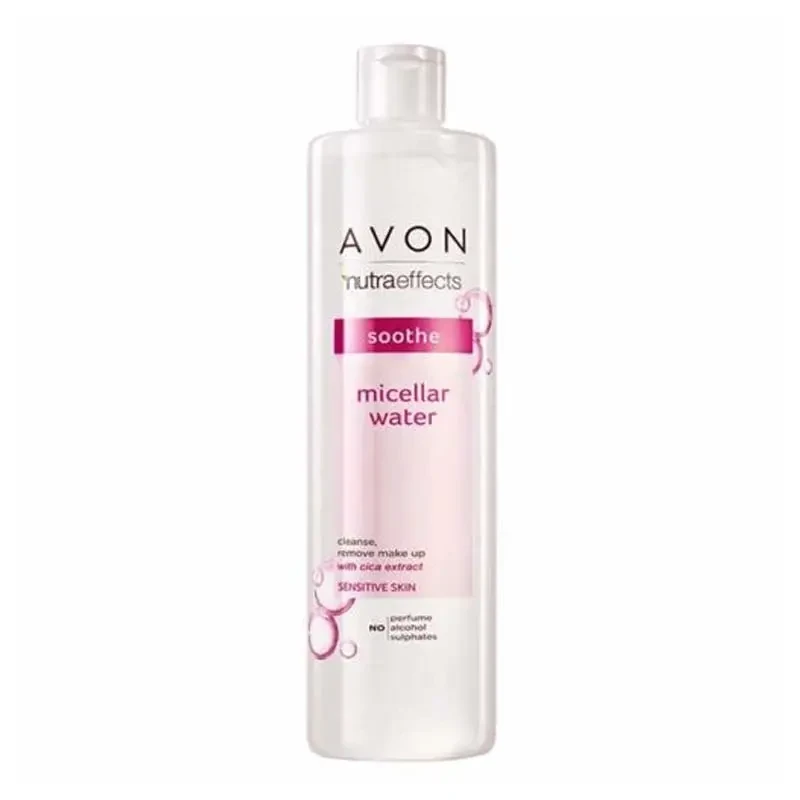 میسلار آون Avon سری Nutra Effects مدل Soothe