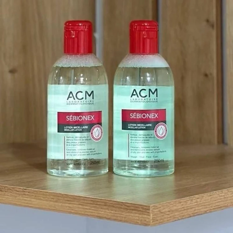 🅰️میسلار سبیونکس ای سی ام ACM Micellar
