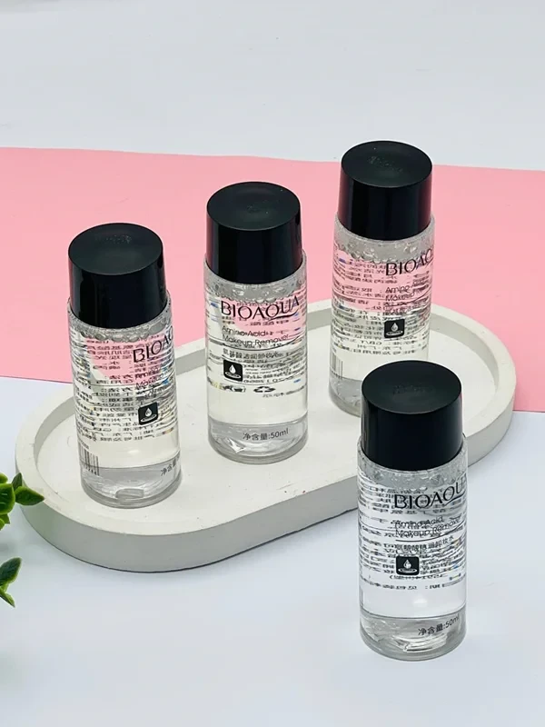 میسلار واتر BIOAOQUA