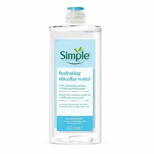 میسلار واتر آبرسان سیمپل مدل water boost