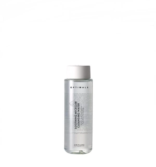میسلار واتر اوريفليم آرامش بخش اپتیمالز OPTIMALS Micellar Water