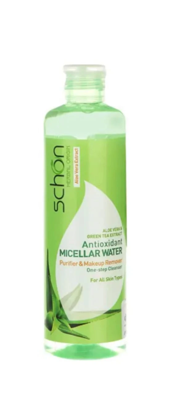 میسلار واتر شون حجم 300ml