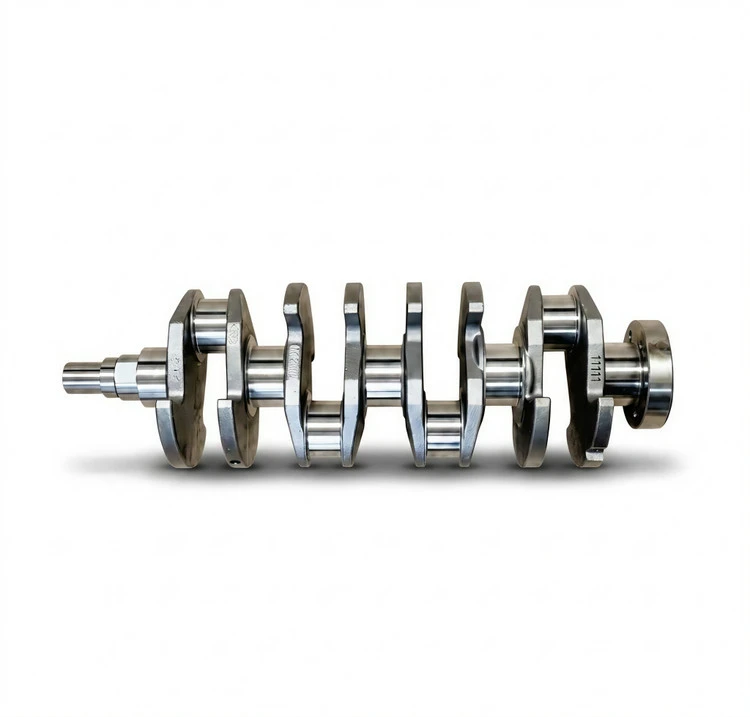 میل لنگ X33 , 530 , 550 ام وی ام