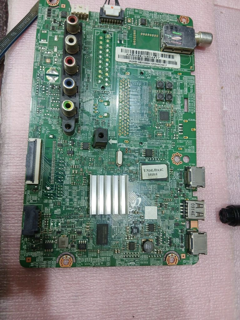 مین برد تلویزیون UA40J4800AW