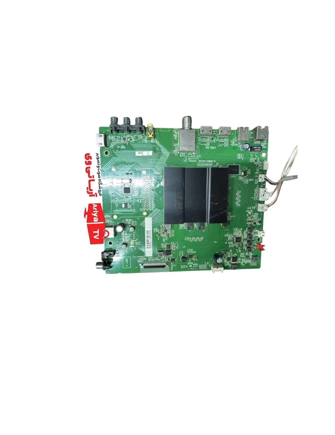 مین برد تلویزیون ایکس ویژن مدل 49xtu625