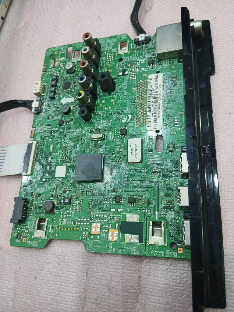 مین برد تلویزیون سامسونگ مدل UA43K5890W