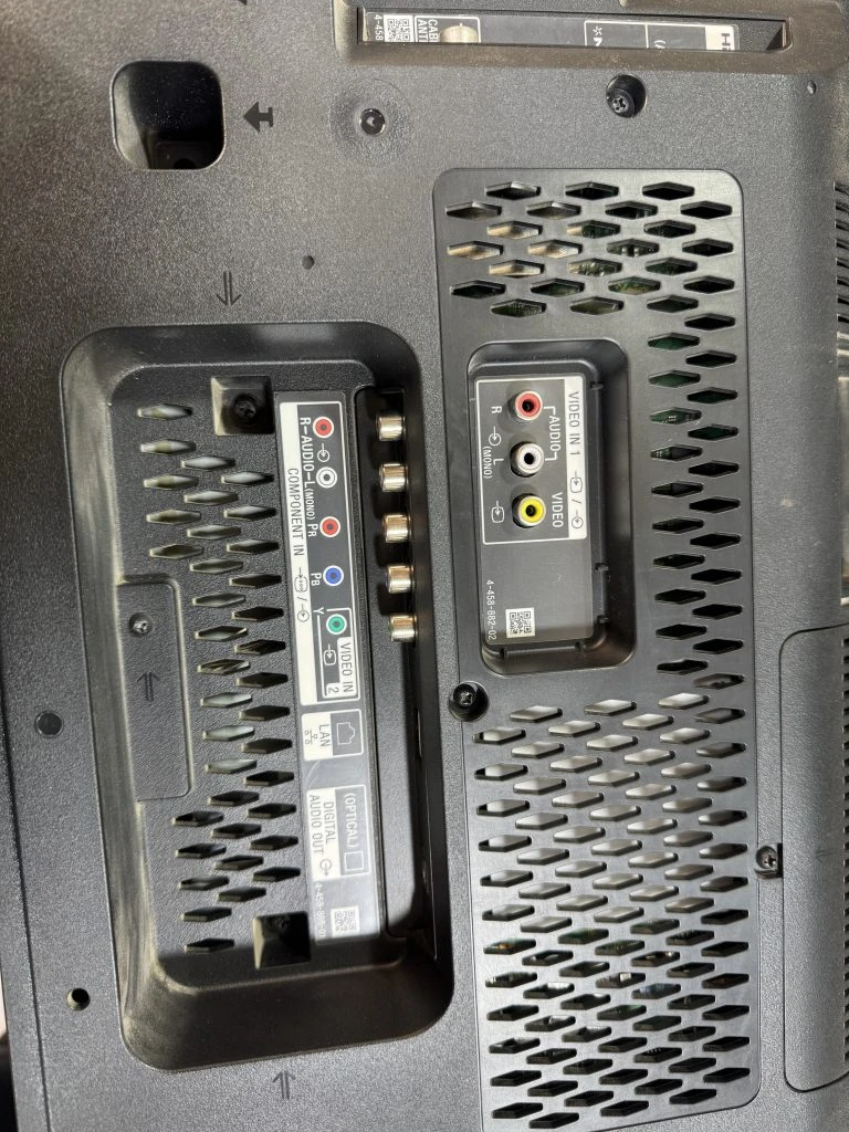 مین برد سونی KDL-42W670A
