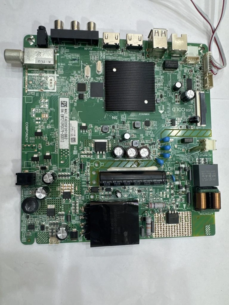 مین برد هوریون 43DF6105