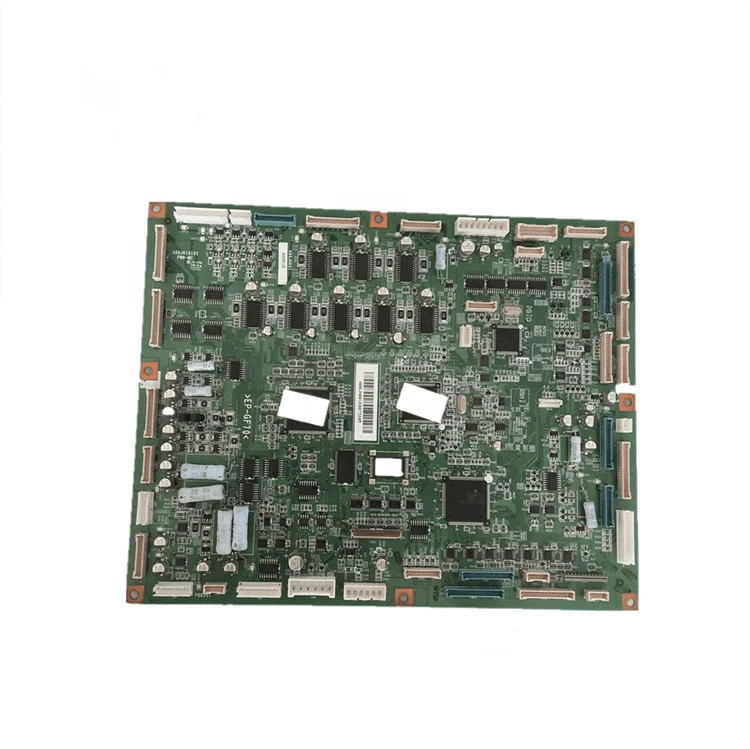 مین برد کونیکا مینولتا C452/C552/C652