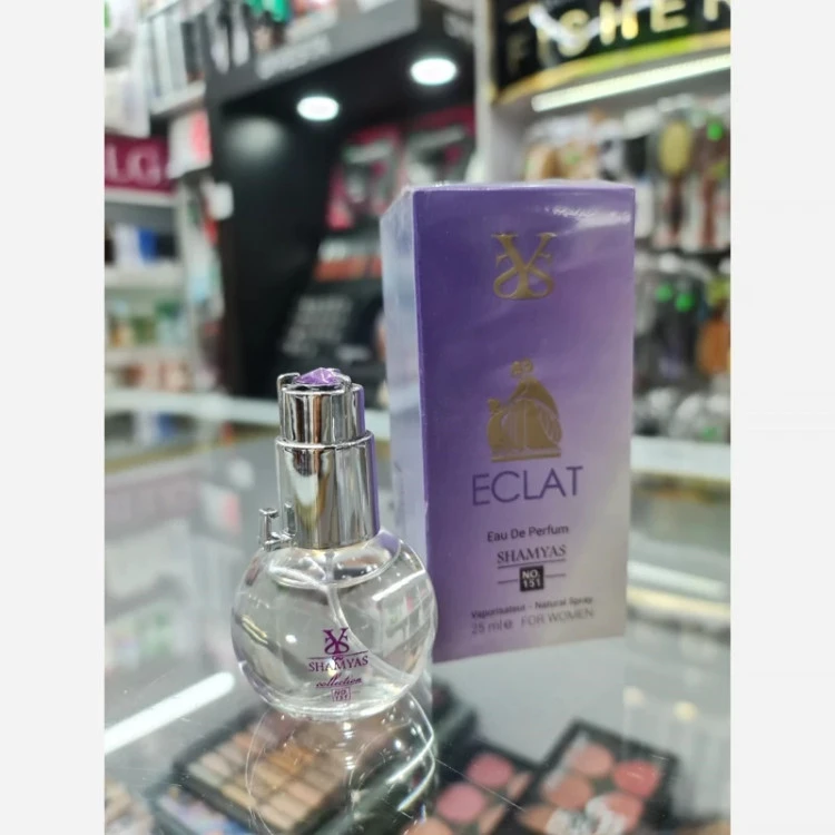 مینی ادکلن ECLAT