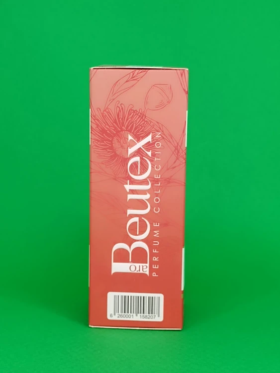 مینی ادکلن باکارات رژ 540 حجم 35 میل دخترانه