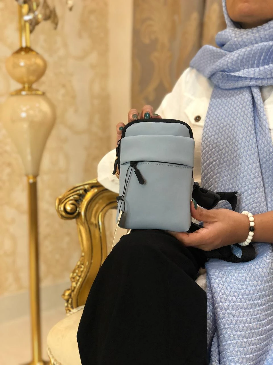 مینی بادی بگ ۵۹۹۲