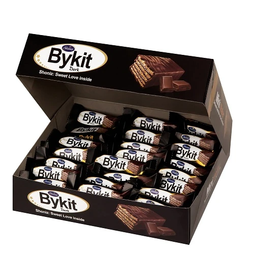 مینی بایکیت تلخ شونیز 500 گرمی