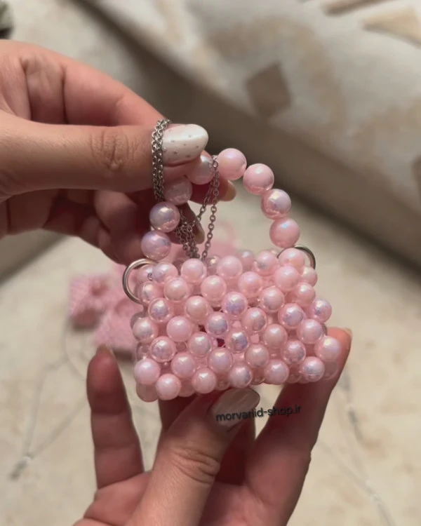 مینی بگ بچگانه
