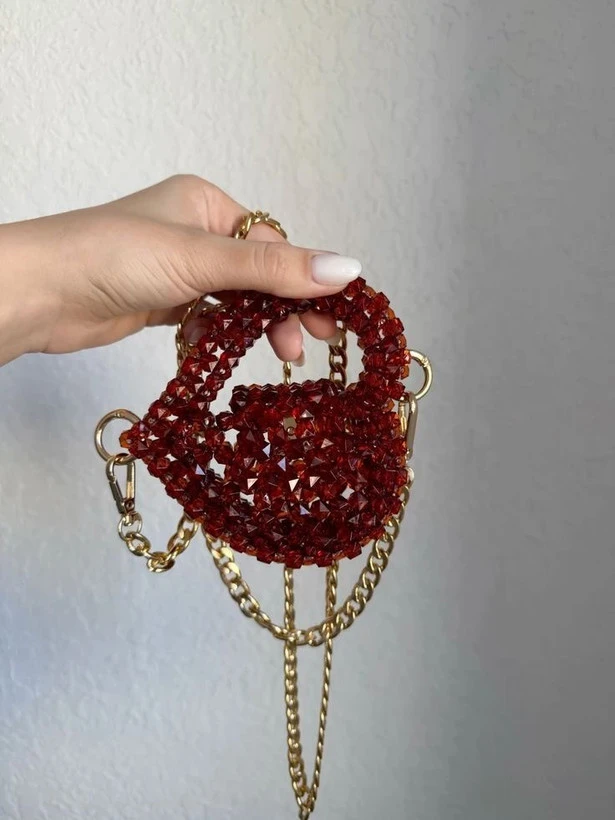 مینی بگ قلبی