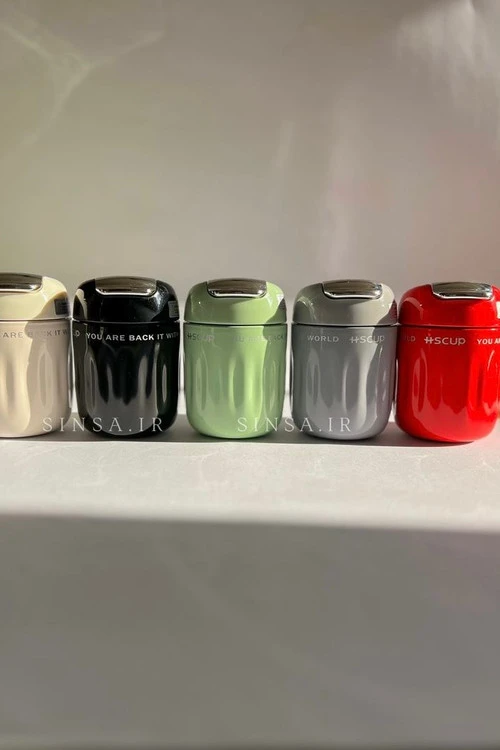 مینی تراول ماگ HS CUP