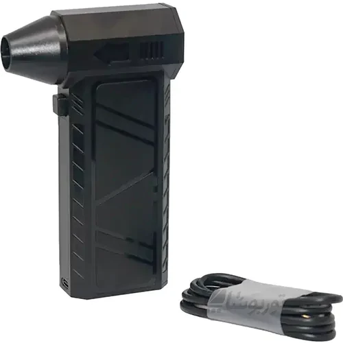 مینی جت فن توربو مدل Violent S7Mini Jet Fan Turbo Model Violent S7