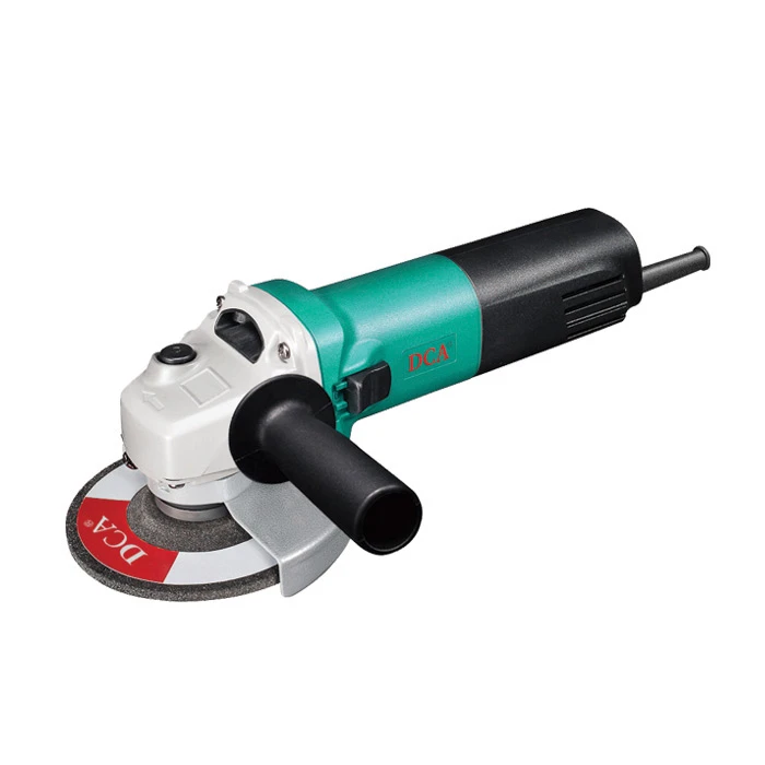 مینی سنگ 1020 وات 125 میلیمتر DCA مدل ASM04-125