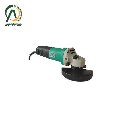 مینی فرز 1100 وات پاورتکس مدل PPT-AG-115-G