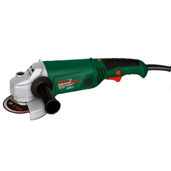 مینی فرز 860 وات دیمر دار دسته بلند دی دبلیو تی DWT مدل WS08-115TNV