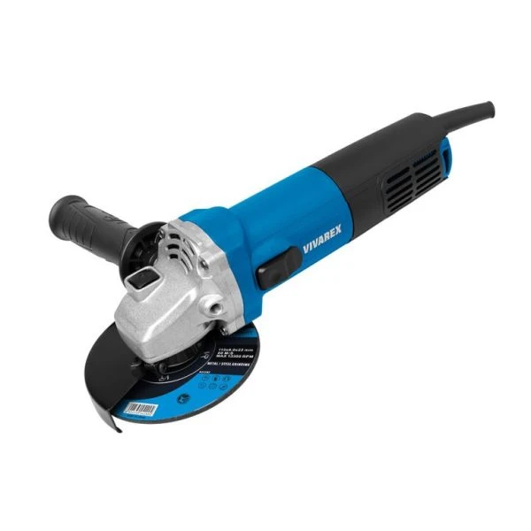 مینی فرز 860 وات ویوارکس (VIVAREX) مدل VR8615-AG