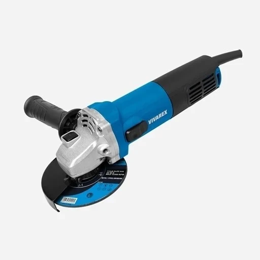 مینی فرز 860 وات ویوارکس VR8615-AG