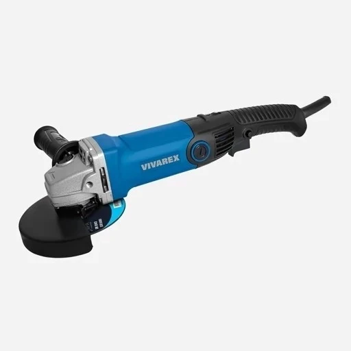 مینی فرز 950 وات دسته بلند ویوارکس VR9525-AG