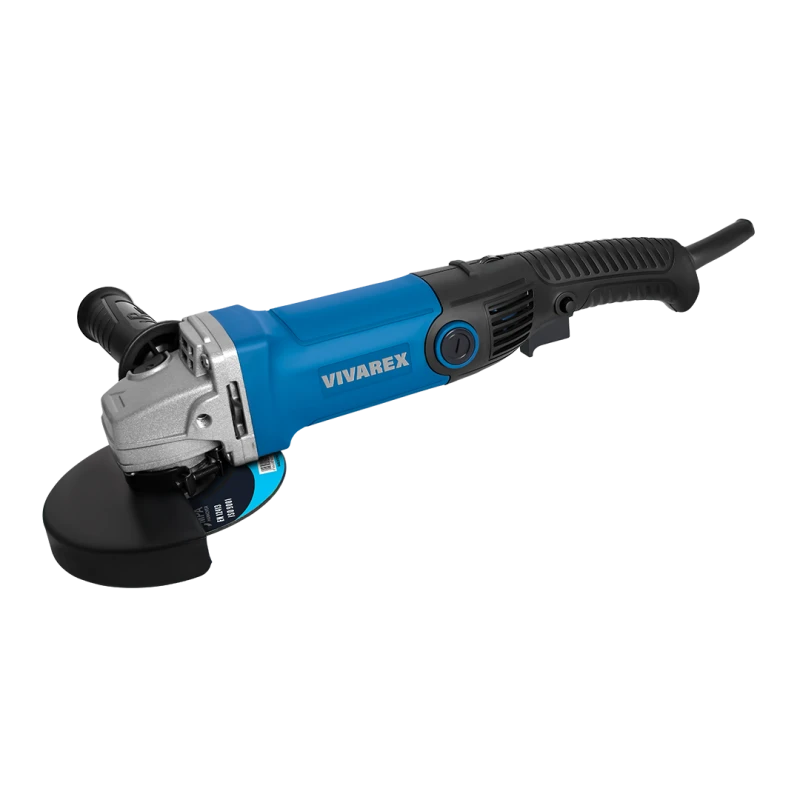 مینی فرز دسته بلند دیمردار ویوارکس مدل VR9525-AG