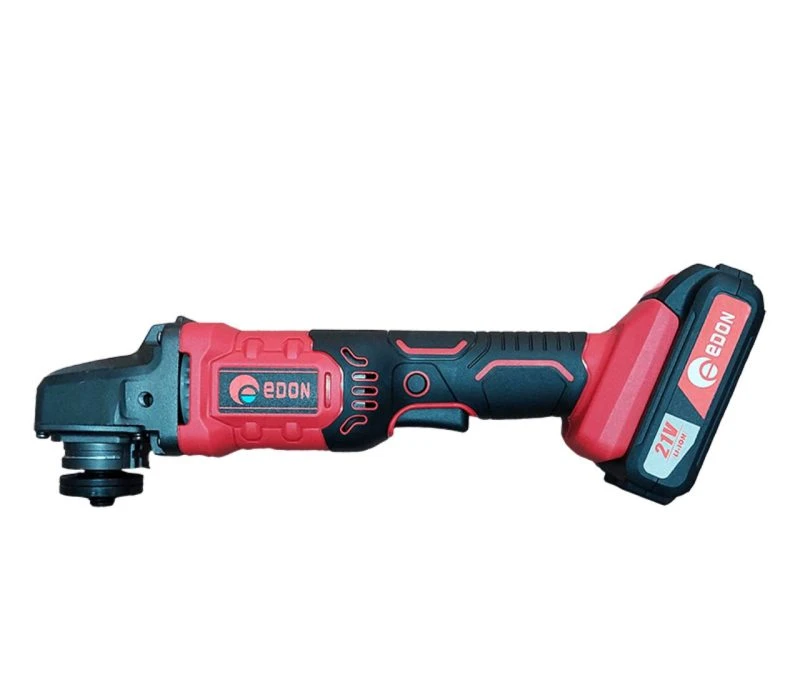 مینی فرز شارژی دو باطری ادون مدل OAG-20/125A