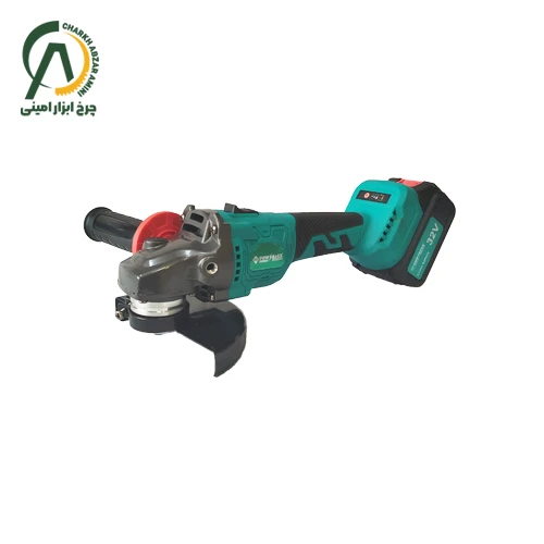مینی فرز شارژی پاورتکس مدل 0.PPT-CAG-32-4