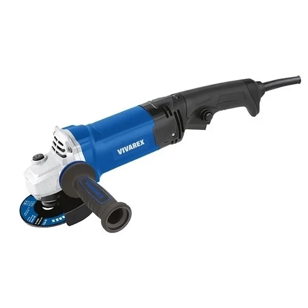 مینی فرز ویوارکس مدل VR1125-AG 1100 وات دسته بلند دیمردار