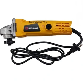 مینی فرز کلید پشت اینتیمکس مدل INTIMAX 023011