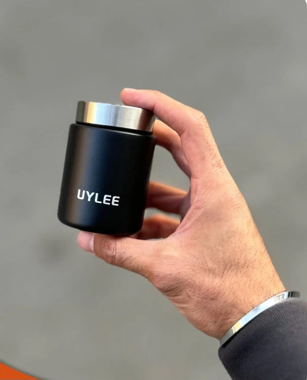 مینی ماگ UYLEE ظرفیت ۹۰ میل