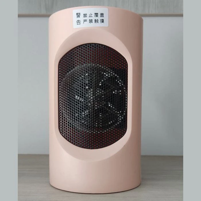 مینی هیتر بخاری برقی فن دار هشتصد واتی mini heater