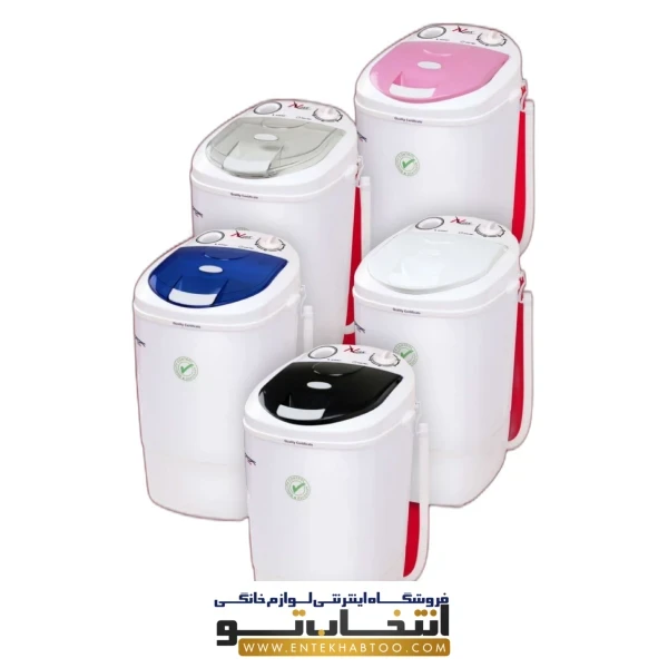 مینی واش نیاک مدل آنالوگMV35