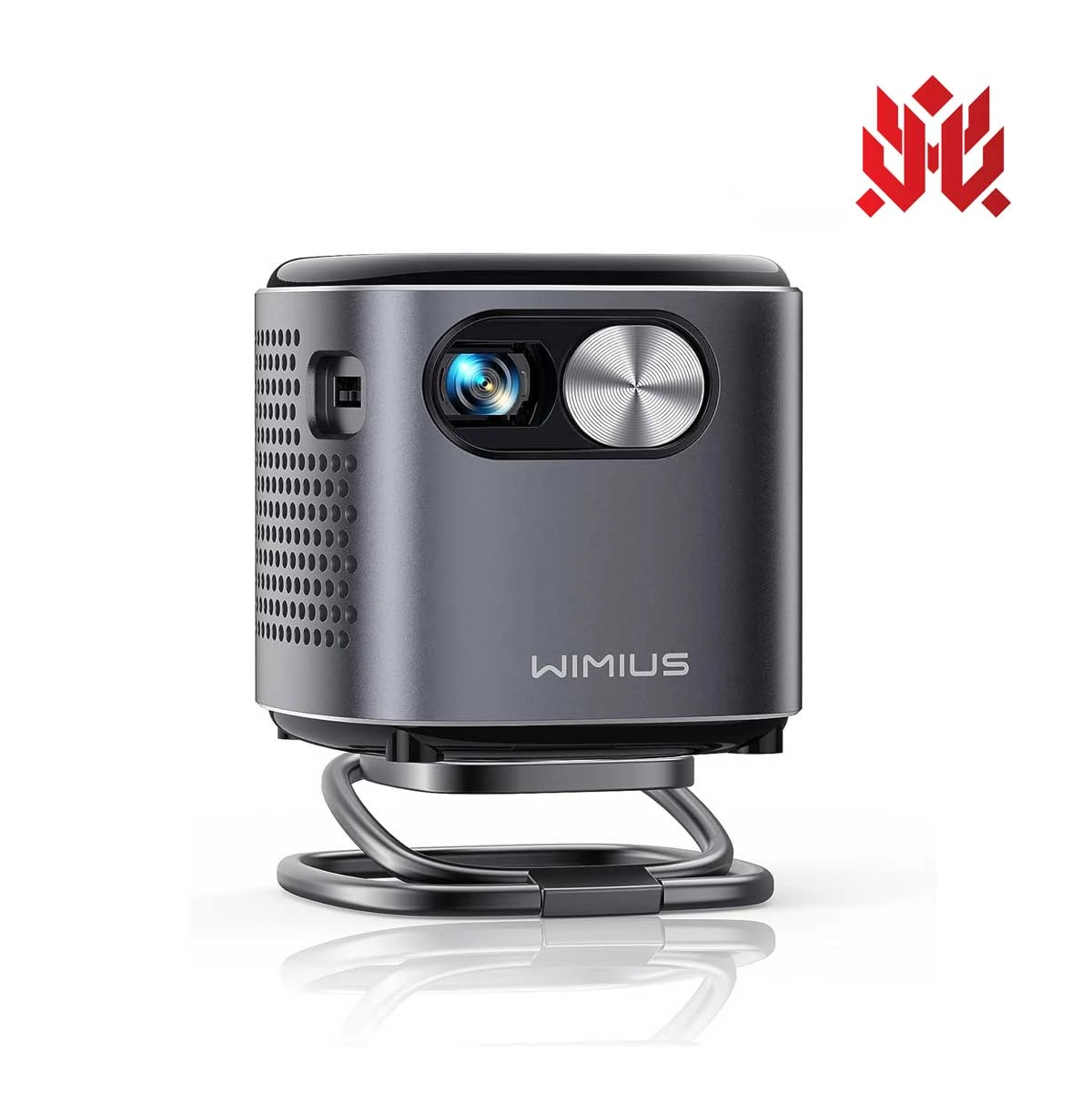مینی پروژکتور جیبی مدل WiMiUS-Q2
