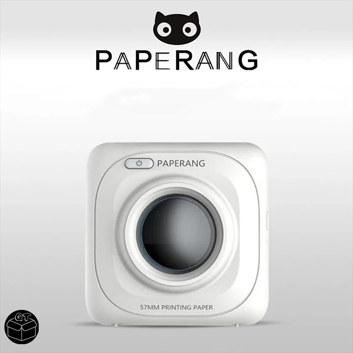 مینی پرینتر حرارتیpaparange