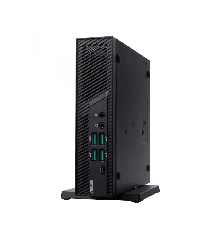 مینی پی سی ایسوس PB62 i3-10105