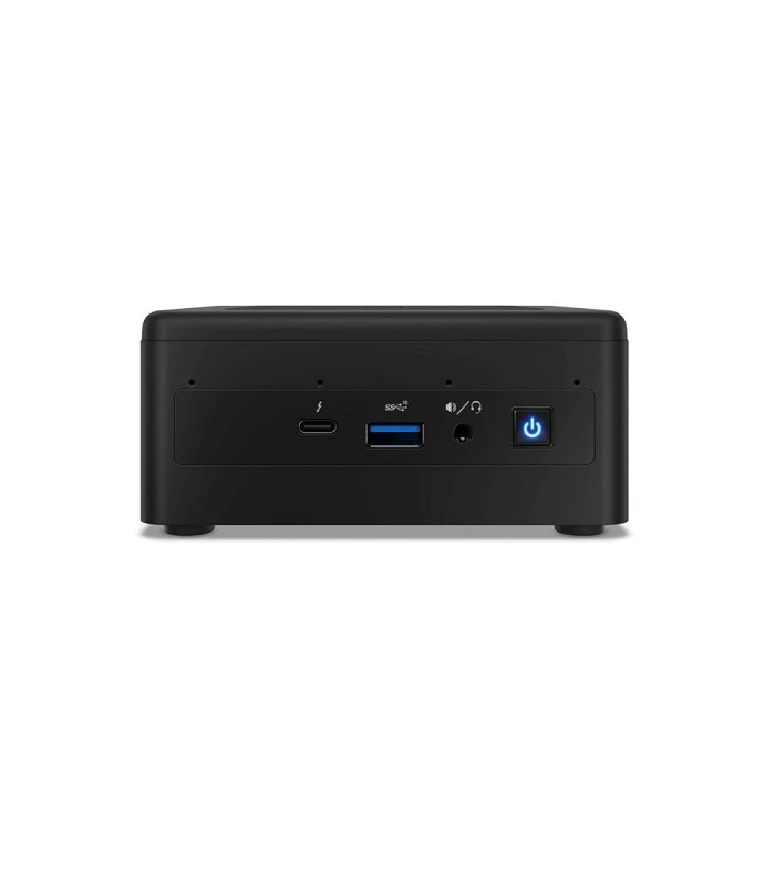 مینی پی سی اینتل NUC11PAQi7