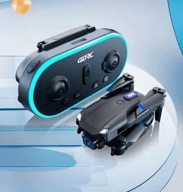 مینی کوادکوپتر V20