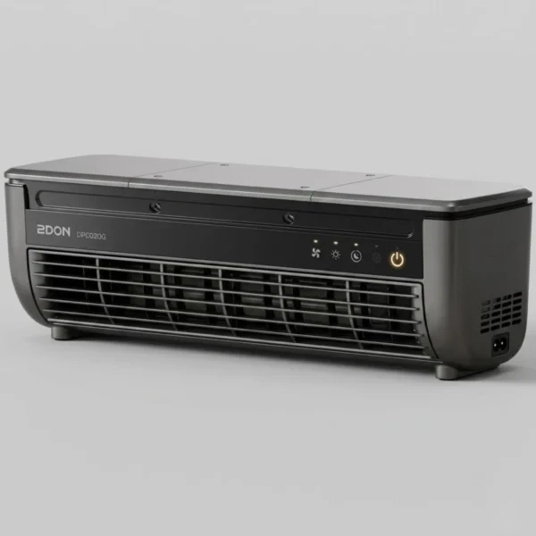مینی کولر اسپلیت شارژی Edon مدل E868