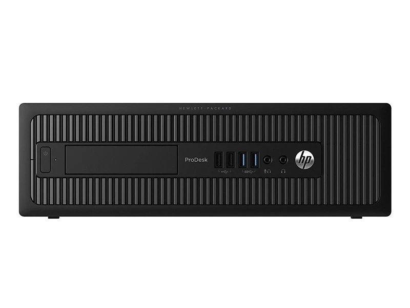 مینی کیس G2 اچ پی HP Core i5 6570 8 500 INTEL استوک