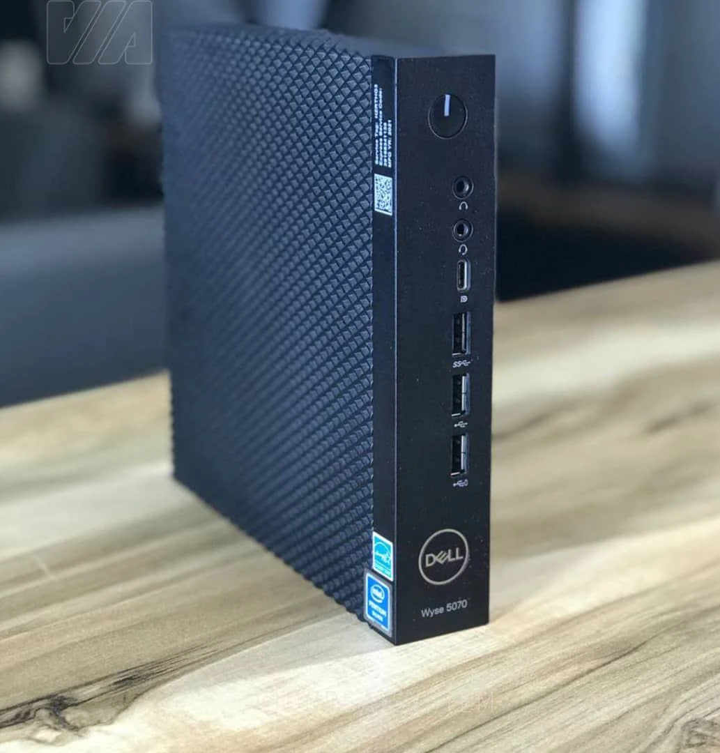 مینی کیس dell 5070